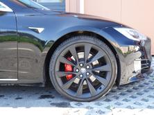 TESLA Model S 100 D Performance 772cv, Elettrica, Occasioni / Usate, Automatico - 7