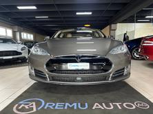 TESLA Model S 85 D, Elektro, Occasion / Gebraucht, Automatik - 6