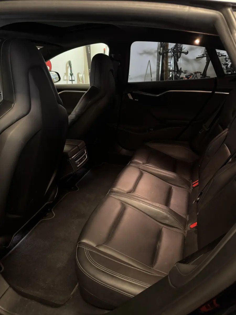 TESLA Model S 85 Performance D, Electric, Second hand / Used, Automatic - 6
