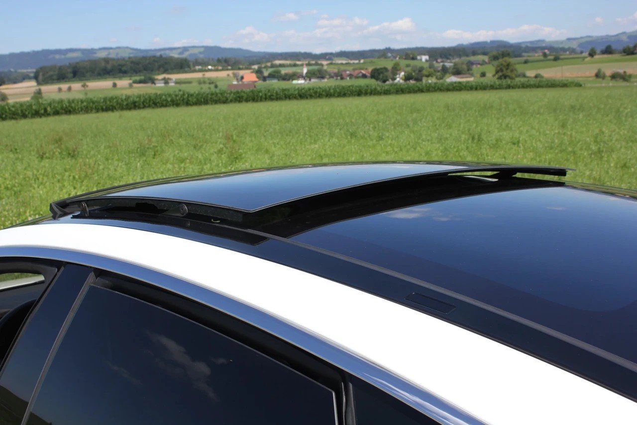 TESLA Model S 70 D, Électrique, Occasion / Utilisé, Automatique - 7