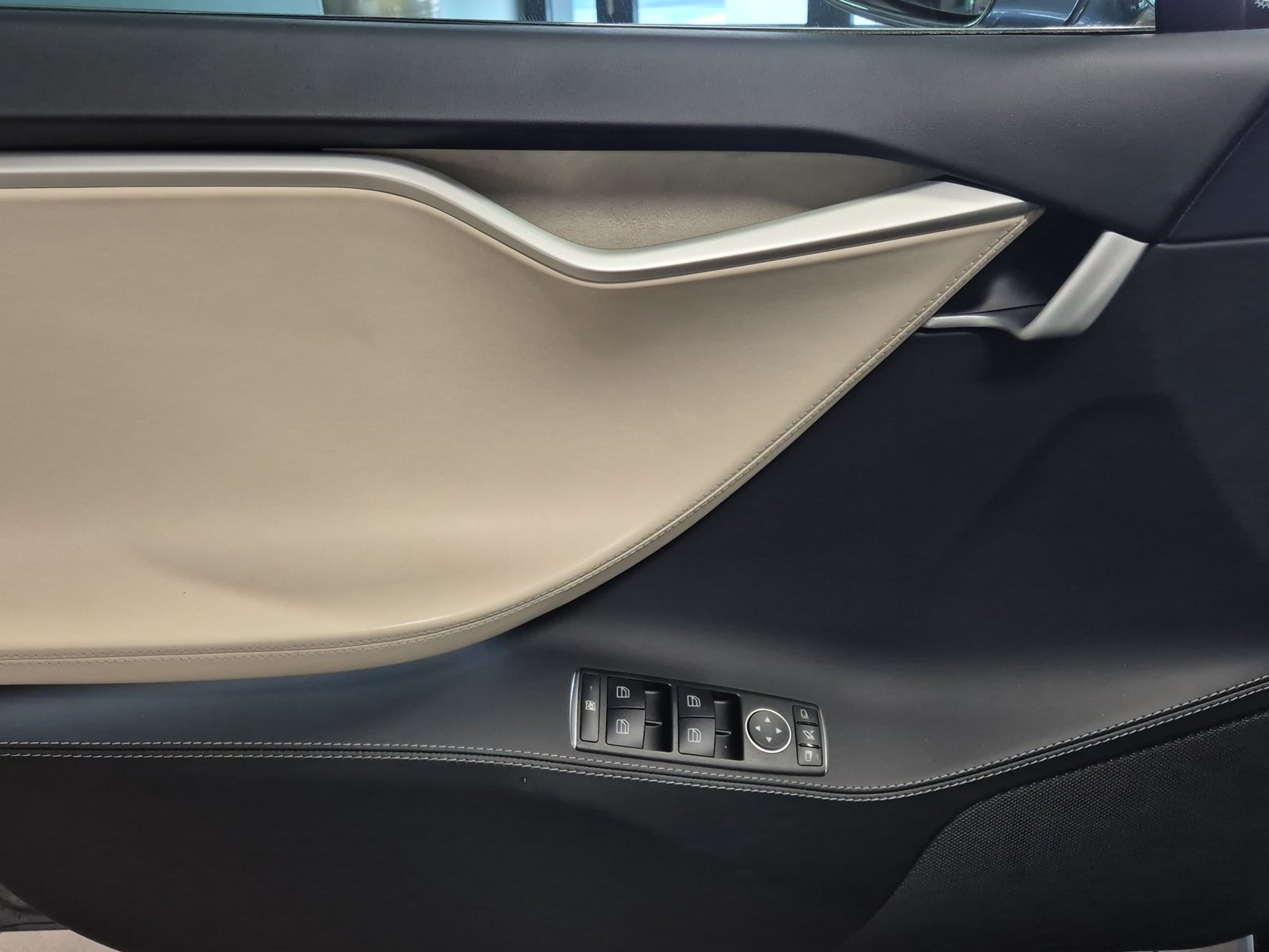 TESLA Model S 100 D Performance, Elettrica, Occasioni / Usate, Automatico - 7