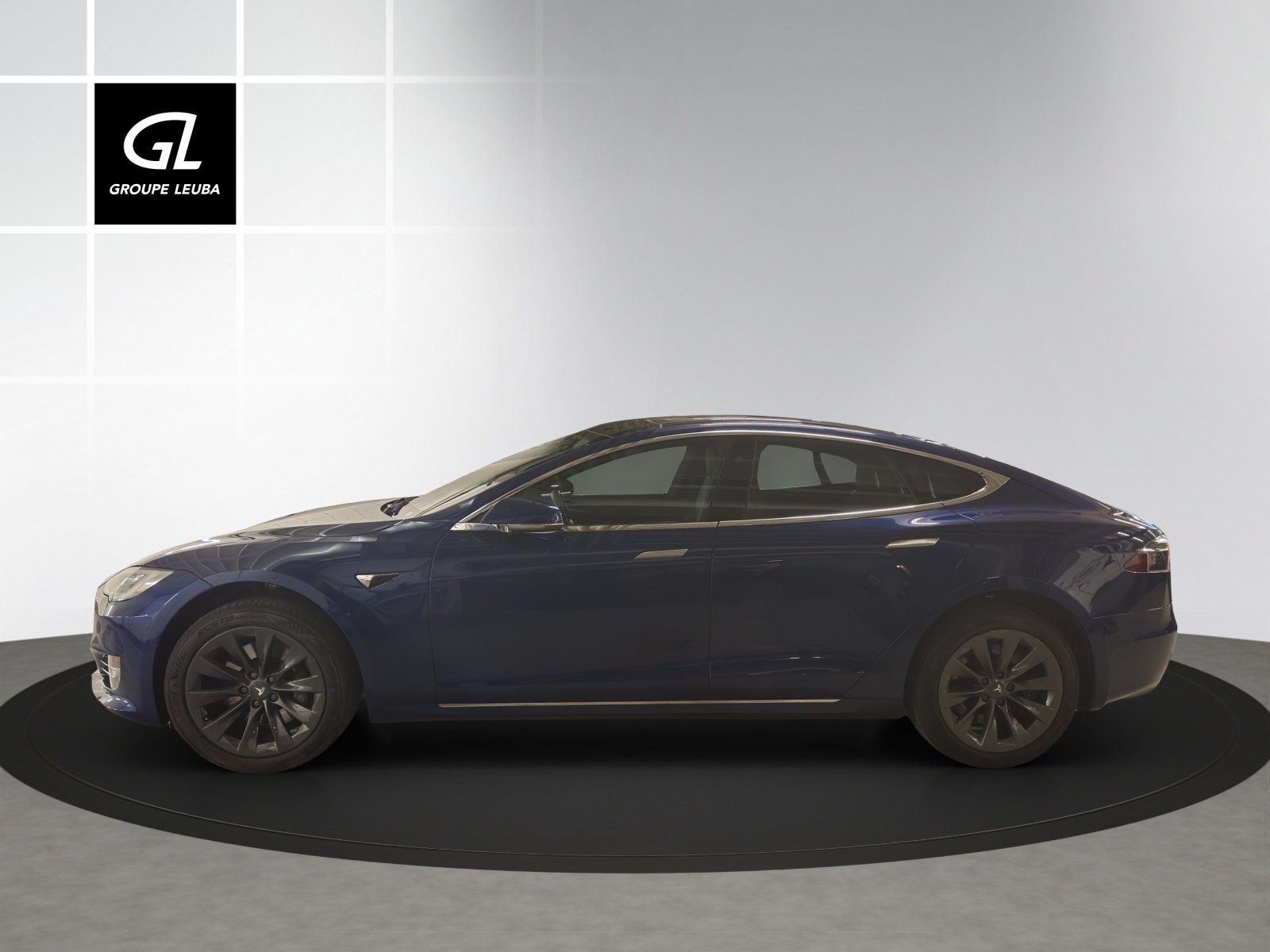 TESLA Model S Maximale-Reichweite, Electric, Second hand / Used, Automatic - 3