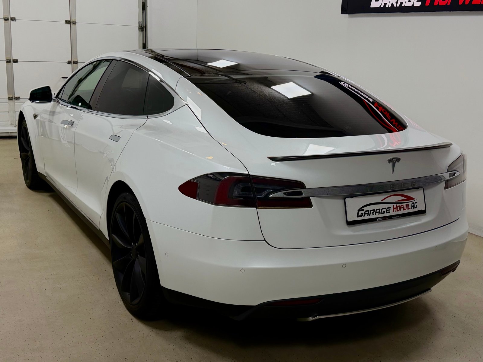 TESLA Model S 85 D Performance FREE SUPERCHARGER, Electric, Second hand / Used, Automatic - 5