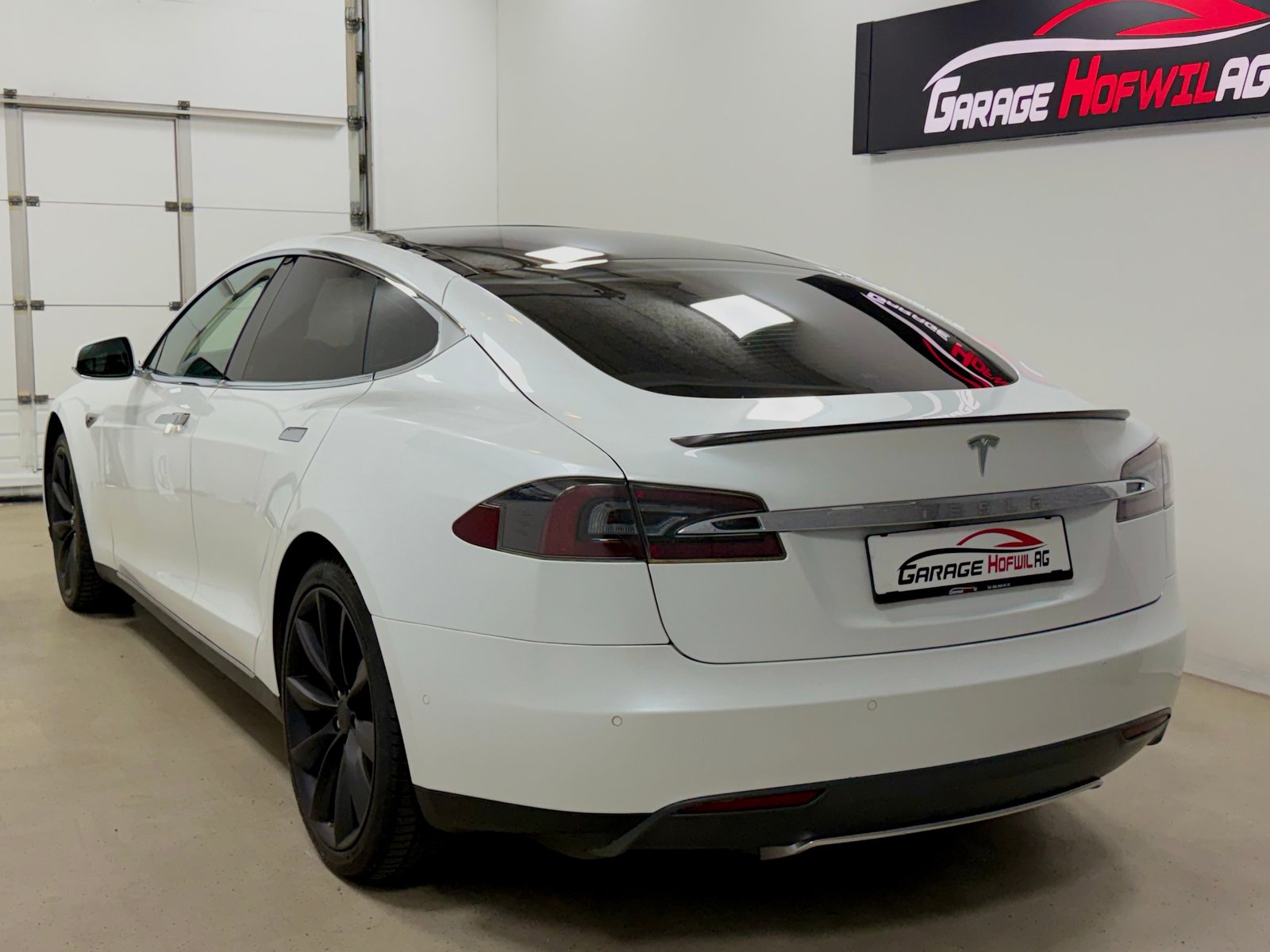 TESLA Model S 85 D Performance FREE SUPERCHARGER, Electric, Second hand / Used, Automatic - 6