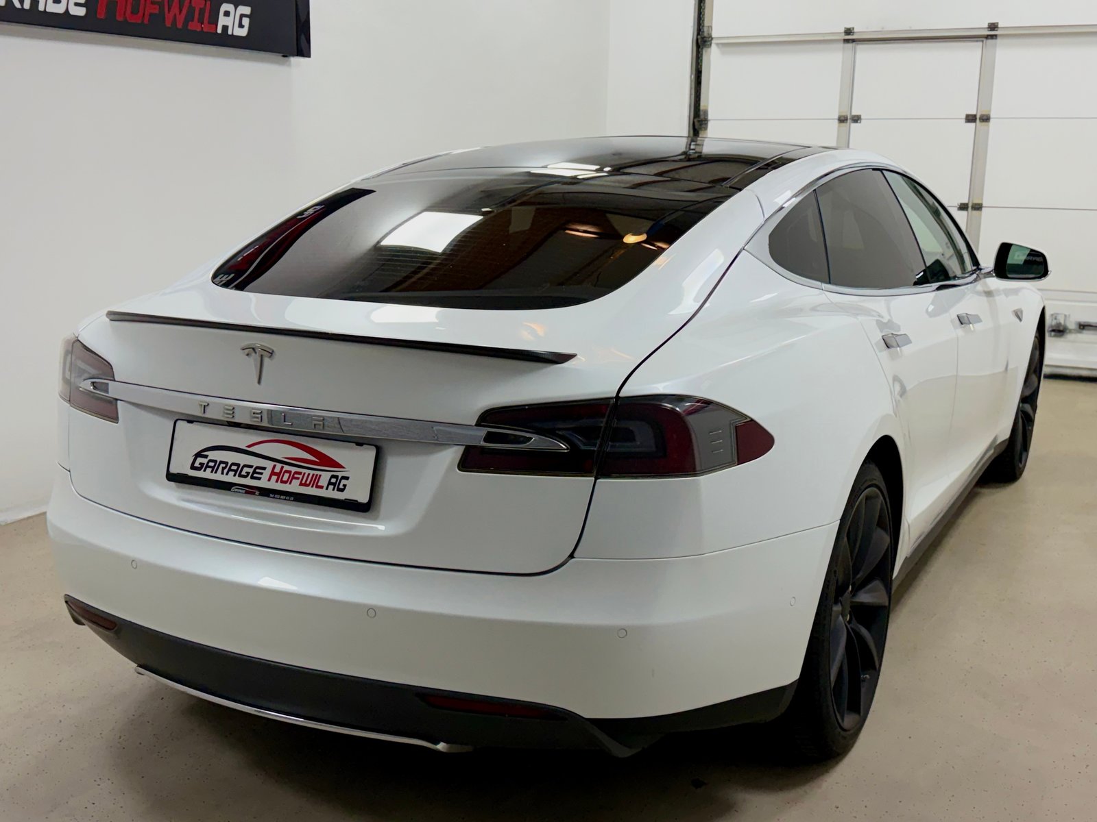 TESLA Model S 85 D Performance FREE SUPERCHARGER, Electric, Second hand / Used, Automatic - 7