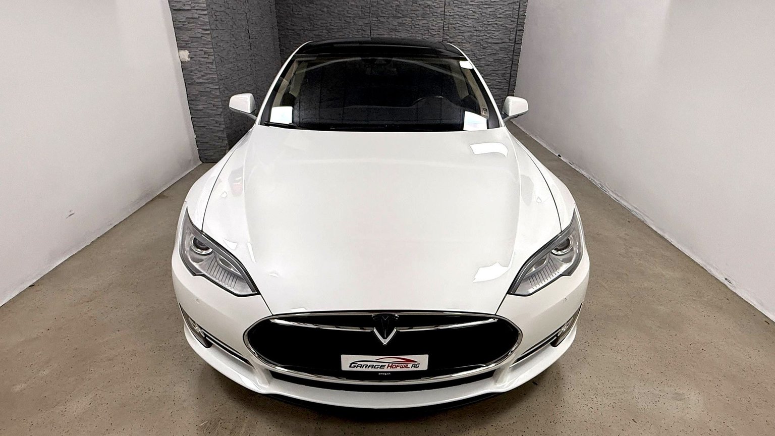 TESLA Model S 90 D Performance FREE SUPERCHARGER, Electric, Second hand / Used, Automatic - 3