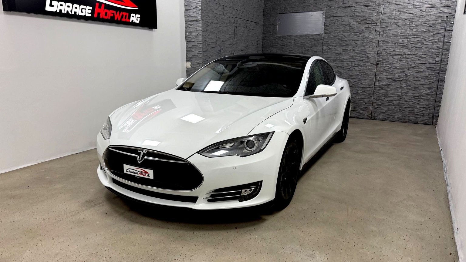 TESLA Model S 90 D Performance FREE SUPERCHARGER, Electric, Second hand / Used, Automatic - 4