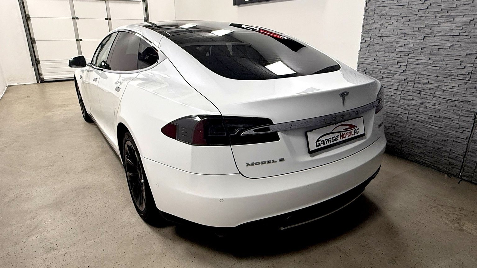 TESLA Model S 90 D Performance FREE SUPERCHARGER, Electric, Second hand / Used, Automatic - 6