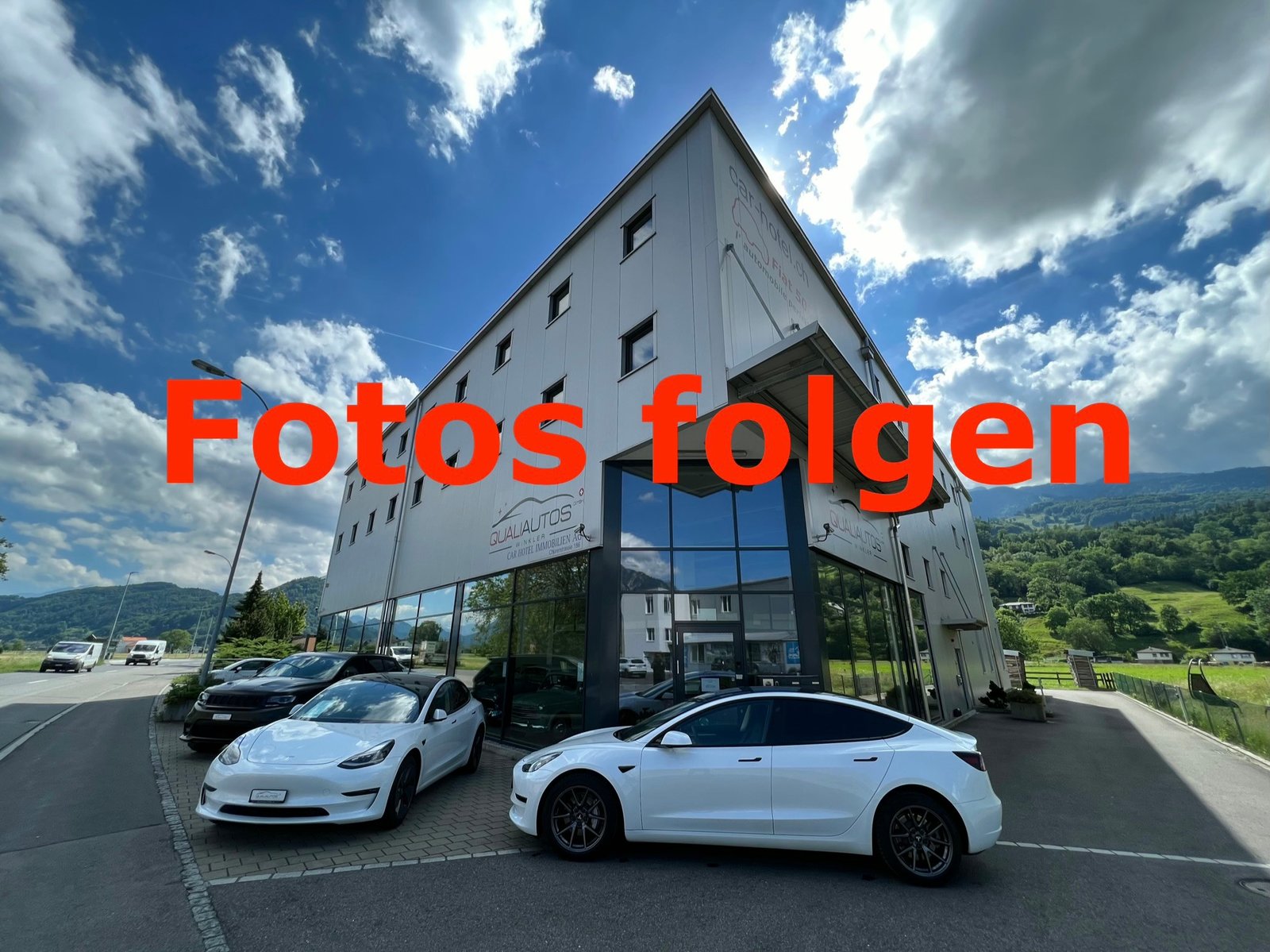TESLA Model S Plaid HW4 Enhanced Autopilot