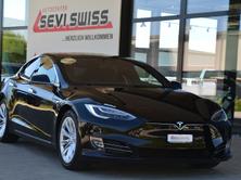 TESLA Model S 75*Frisch ab MFK,1 Jahr oder 20000km Garantie, Elektro, Occasion / Gebraucht, Automatik - 2