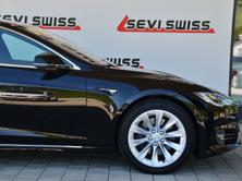 TESLA Model S 75*Frisch ab MFK,1 Jahr oder 20000km Garantie, Elektro, Occasion / Gebraucht, Automatik - 3