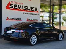 TESLA Model S 75*Frisch ab MFK,1 Jahr oder 20000km Garantie, Elektro, Occasion / Gebraucht, Automatik - 4