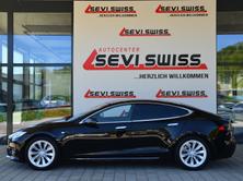 TESLA Model S 75*Frisch ab MFK,1 Jahr oder 20000km Garantie, Elektro, Occasion / Gebraucht, Automatik - 7