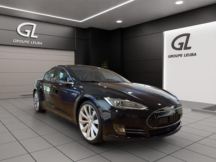 TESLA Model S 85 D Performance, Electric, Second hand / Used, Automatic