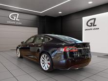 TESLA Model S 85 D Performance, Electric, Second hand / Used, Automatic - 4