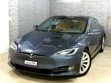 TESLA Model S 90 D Facelift Free Supercharger, Électrique, Occasion / Utilisé, Automatique - 2