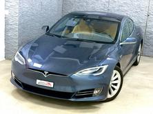 TESLA Model S 90 D Facelift Free Supercharger, Électrique, Occasion / Utilisé, Automatique - 4