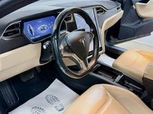 TESLA Model S 90 D Facelift Free Supercharger, Électrique, Occasion / Utilisé, Automatique - 6
