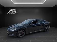 TESLA Model S Ludicrous Performance 4x4 mit 795 PS, Elettrica, Occasioni / Usate, Automatico - 2