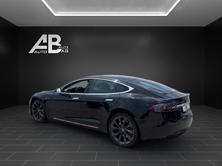 TESLA Model S Ludicrous Performance 4x4 mit 795 PS, Elettrica, Occasioni / Usate, Automatico - 3