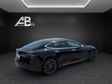 TESLA Model S Ludicrous Performance 4x4 mit 795 PS, Elettrica, Occasioni / Usate, Automatico - 5