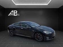 TESLA Model S Ludicrous Performance 4x4 mit 795 PS, Elettrica, Occasioni / Usate, Automatico - 6