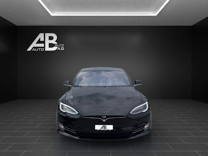 TESLA Model S 75 mit 388 PS, Elettrica, Occasioni / Usate, Automatico