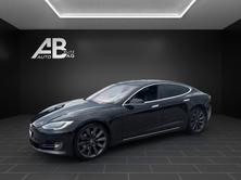 TESLA Model S 75 mit 388 PS, Elettrica, Occasioni / Usate, Automatico - 2