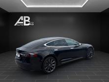 TESLA Model S 75 mit 388 PS, Elettrica, Occasioni / Usate, Automatico - 5