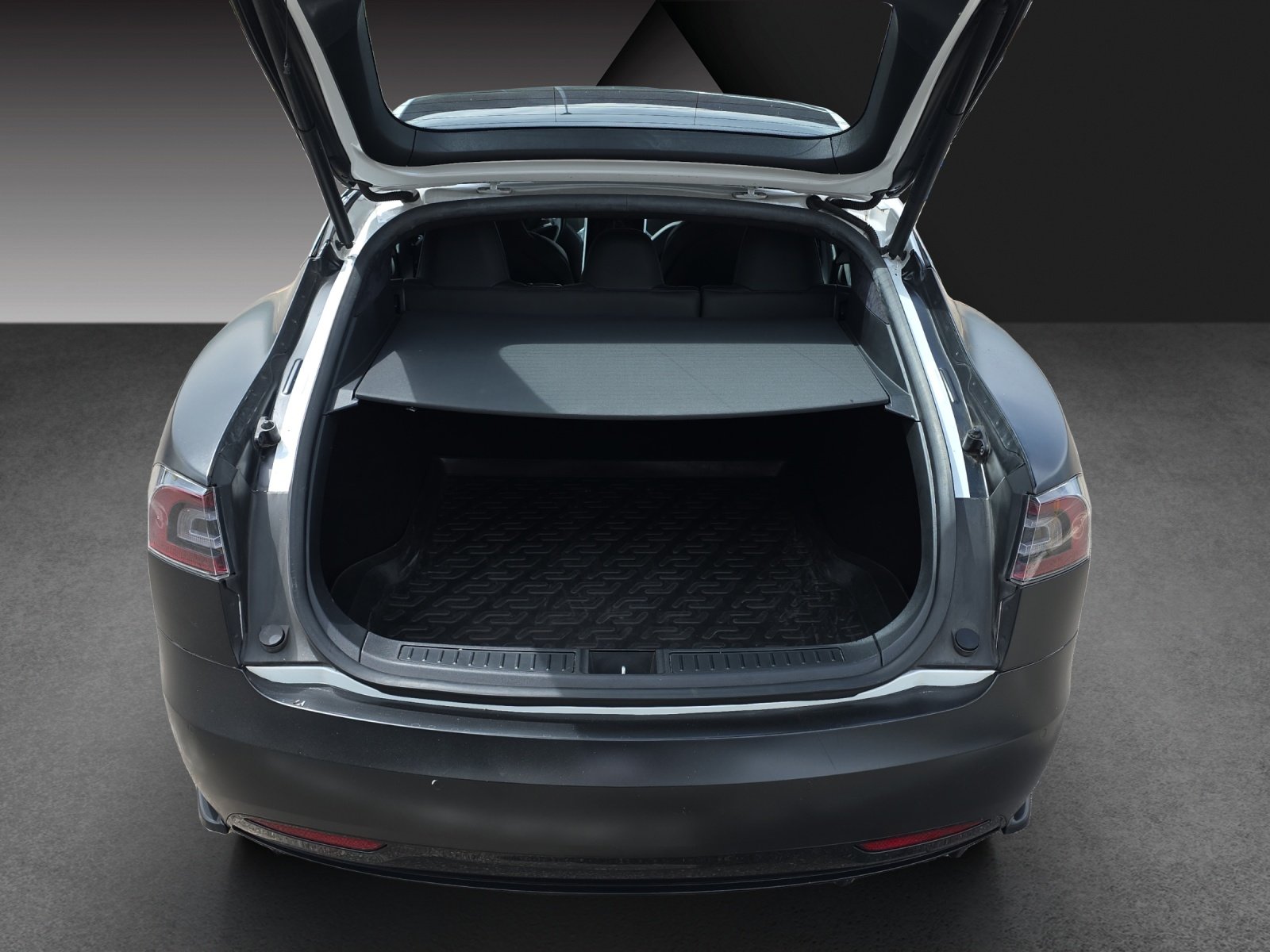 TESLA Model S 75 D, Electric, Second hand / Used, Automatic - 7