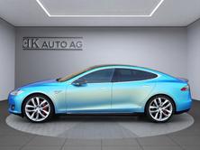 TESLA Model S 90 D Performance, Elettrica, Occasioni / Usate, Automatico - 2