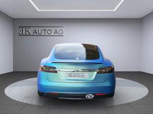 TESLA Model S 90 D Performance, Elettrica, Occasioni / Usate, Automatico - 4