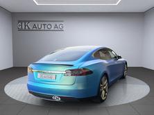 TESLA Model S 90 D Performance, Elettrica, Occasioni / Usate, Automatico - 5