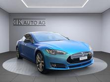 TESLA Model S 90 D Performance, Elettrica, Occasioni / Usate, Automatico - 6