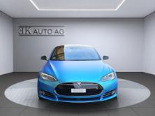 TESLA Model S 90 D Performance, Elettrica, Occasioni / Usate, Automatico - 7