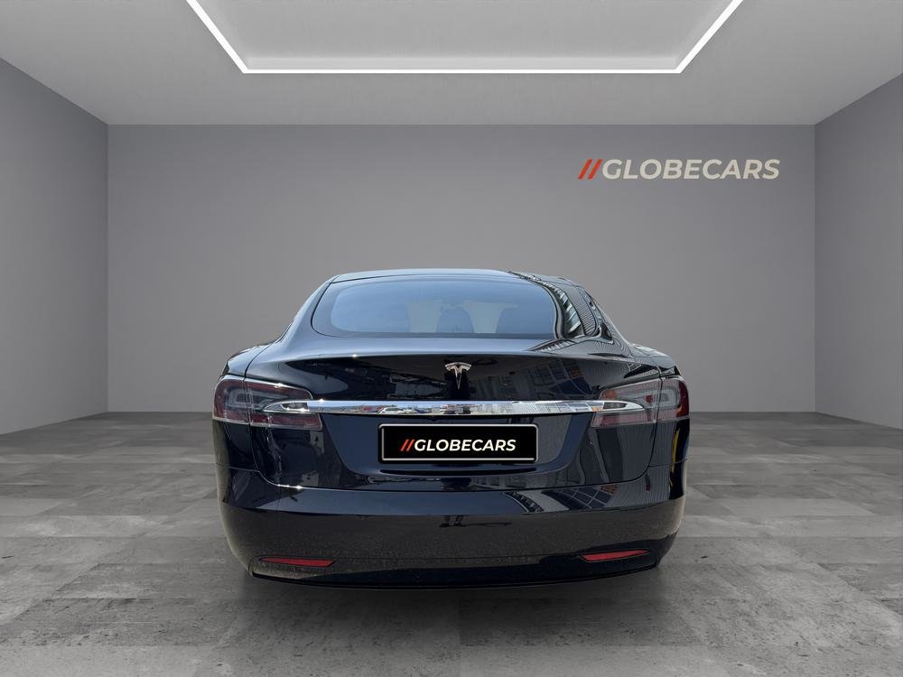 TESLA Model S 100 D Performance, Electric, Second hand / Used, Automatic - 5