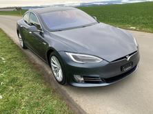 TESLA Model S 75 D, Elettrica, Occasioni / Usate, Automatico - 2