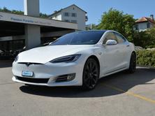 TESLA Model S 100 D Performance, Electric, Second hand / Used, Automatic - 2