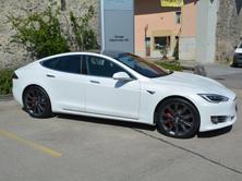 TESLA Model S 100 D Performance, Electric, Second hand / Used, Automatic - 3