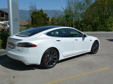 TESLA Model S 100 D Performance, Electric, Second hand / Used, Automatic - 4
