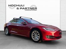 TESLA Model S 100 D, Elettrica, Occasioni / Usate, Automatico - 2