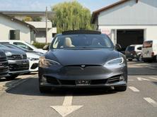 TESLA Model S 100 D Performance, Électrique, Occasion / Utilisé, Automatique - 2