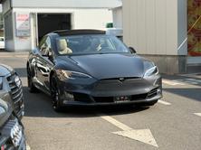 TESLA Model S 100 D Performance, Électrique, Occasion / Utilisé, Automatique - 3