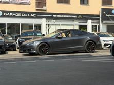 TESLA Model S 100 D Performance, Électrique, Occasion / Utilisé, Automatique - 4