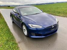 TESLA Model S 75 D, Electric, Second hand / Used, Automatic - 3