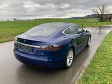 TESLA Model S 75 D, Electric, Second hand / Used, Automatic - 4
