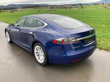 TESLA Model S 75 D, Electric, Second hand / Used, Automatic - 5