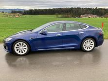 TESLA Model S 75 D, Electric, Second hand / Used, Automatic - 6