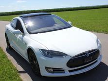 TESLA Model S 70 D, Elektro, Occasion / Gebraucht, Automatik - 2