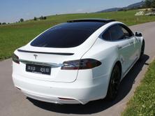 TESLA Model S 70 D, Elektro, Occasion / Gebraucht, Automatik - 3